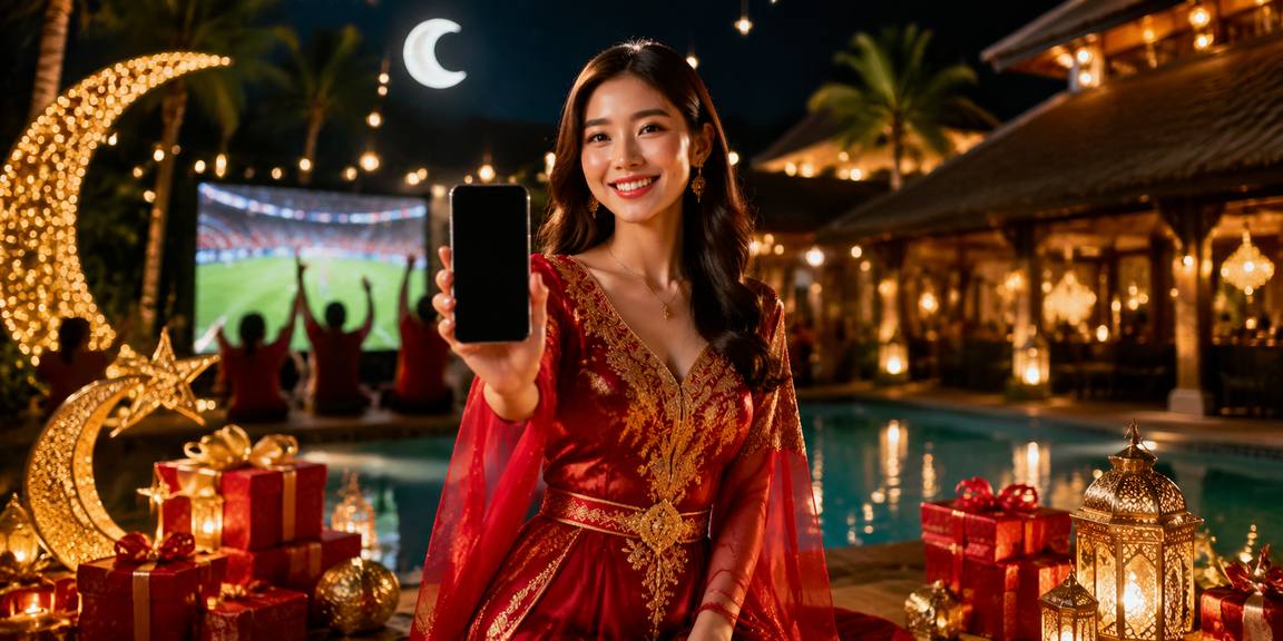 rahwana togel Genie Three Wishes
