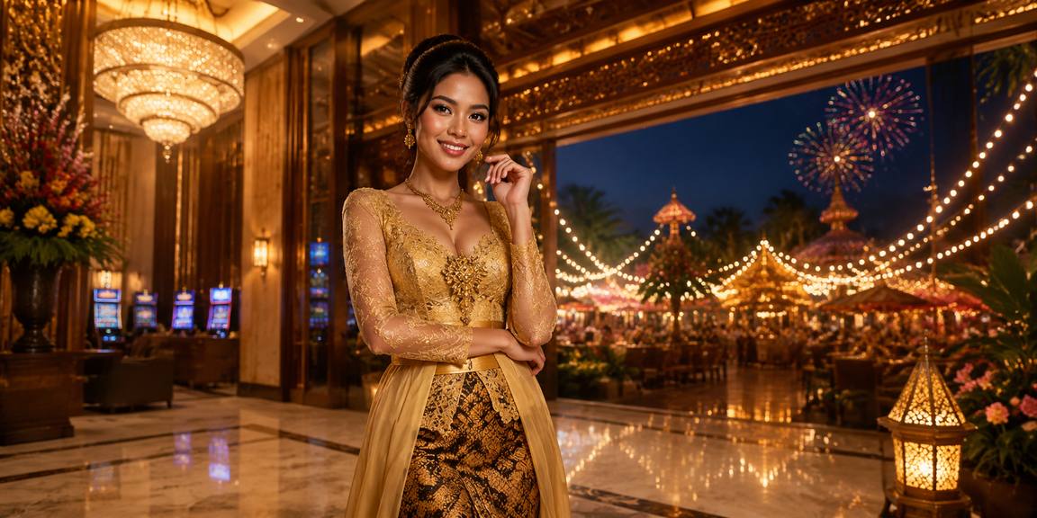 rahwana togel Gates of Olympus