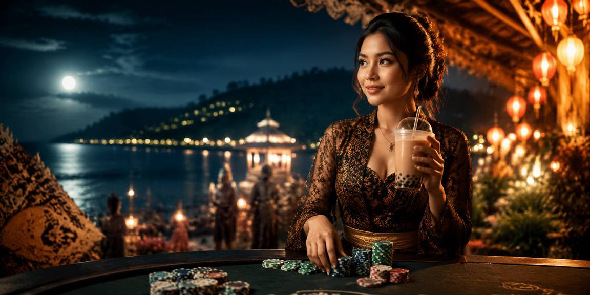 rahwana togel Baccarat